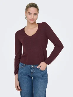 ONLLOYAL Strickpullover