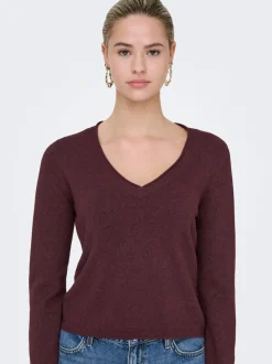 ONLLOYAL Strickpullover