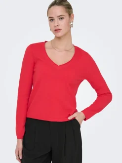 ONLLOYAL Strickpullover