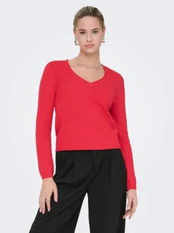 ONLLOYAL Strickpullover