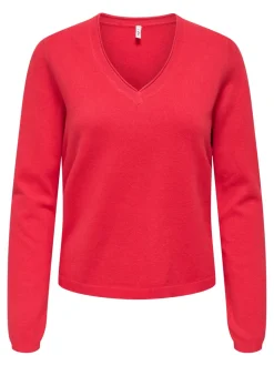 ONLLOYAL Strickpullover