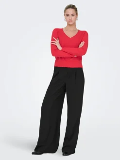ONLLOYAL Strickpullover
