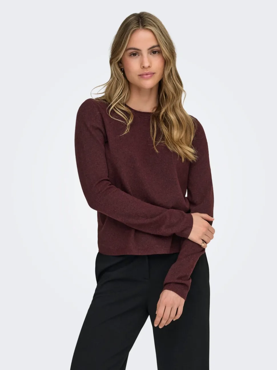 ONLLOYAL Strickpullover