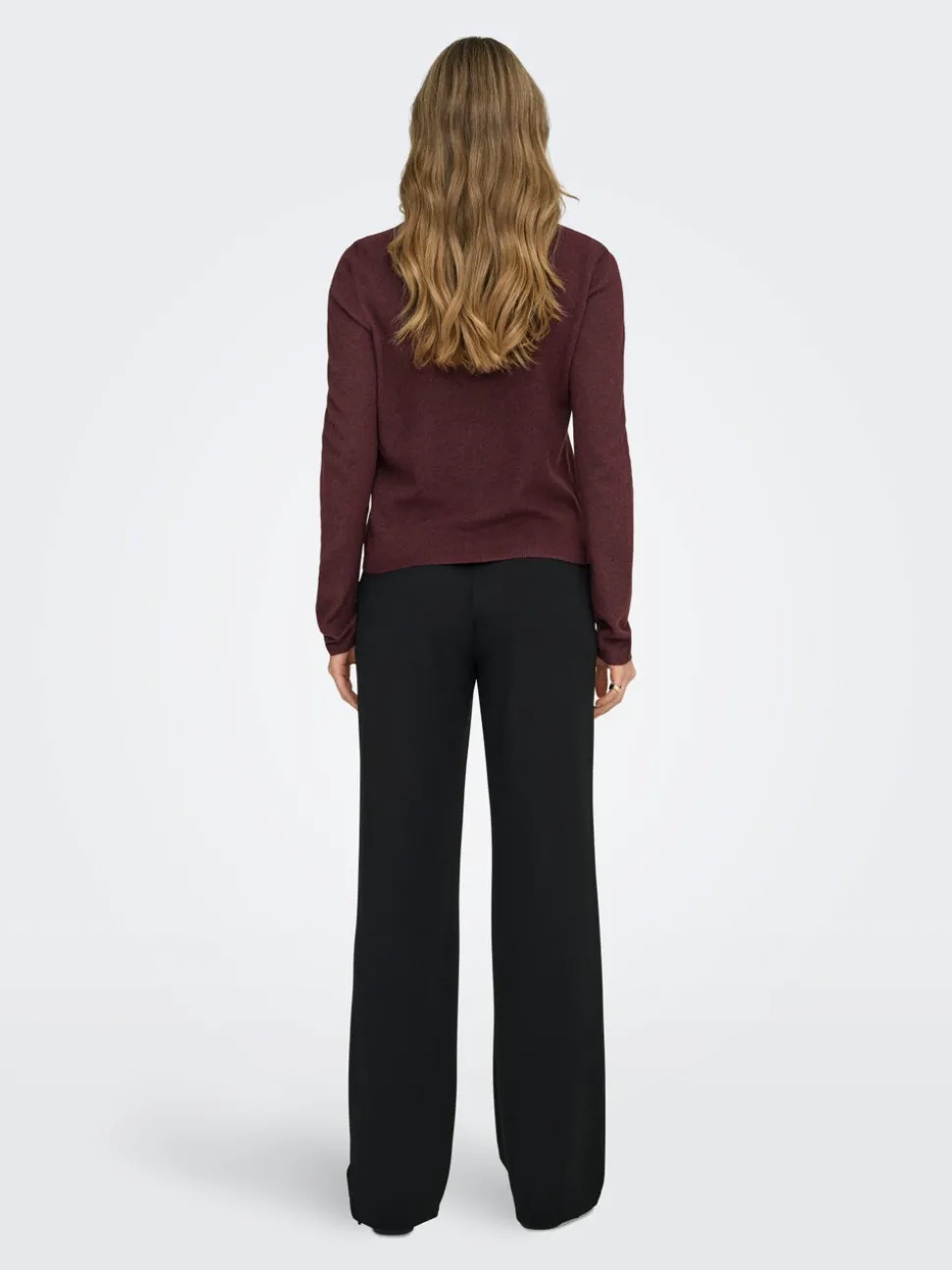ONLLOYAL Strickpullover