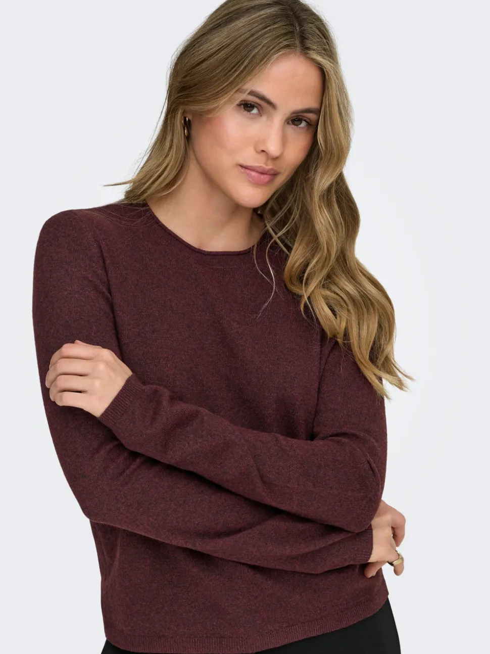 ONLLOYAL Strickpullover