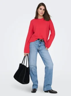ONLLOYAL Strickpullover