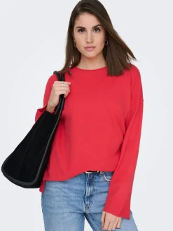 ONLLOYAL Strickpullover
