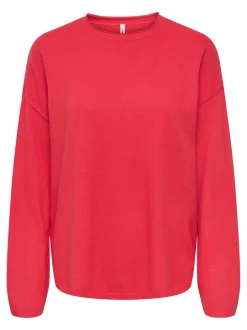 ONLLOYAL Strickpullover