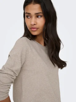 ONLLOYAL Strickpullover