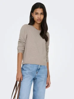 ONLLOYAL Strickpullover