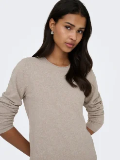 ONLLOYAL Strickpullover