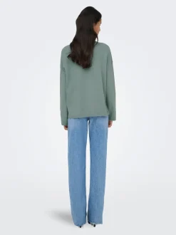 ONLLOYAL Strickpullover