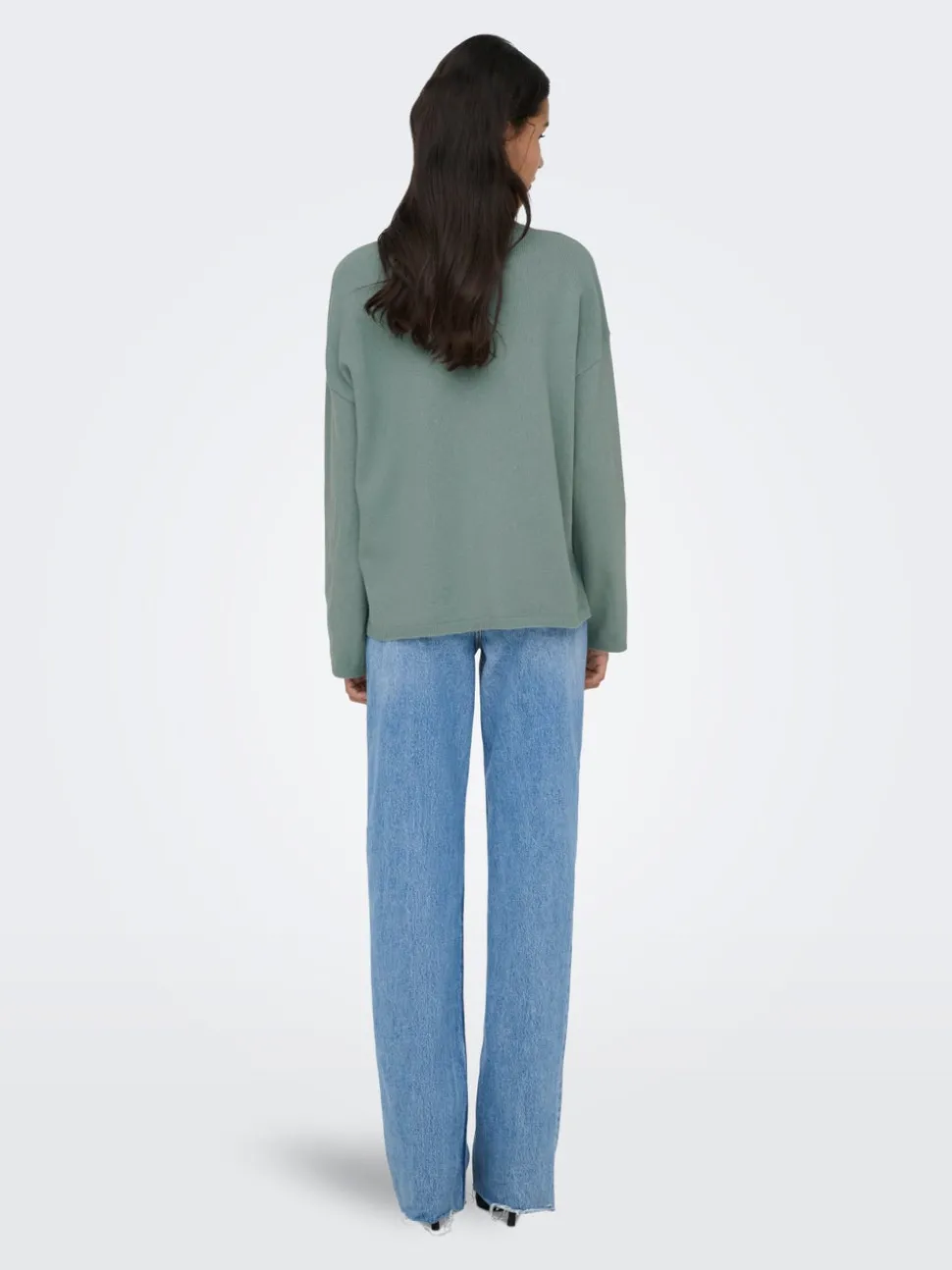 ONLLOYAL Strickpullover