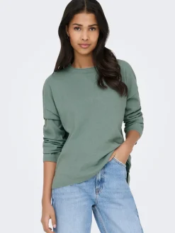 ONLLOYAL Strickpullover