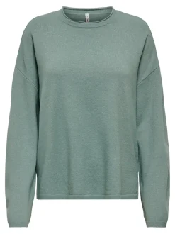 ONLLOYAL Strickpullover