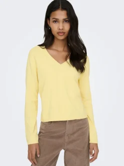 ONLLOYAL Strickpullover