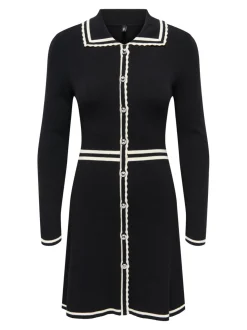 ONLLUA Kurzes Kleid