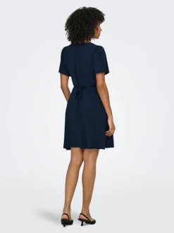 ONLLUCA Kurzes Kleid