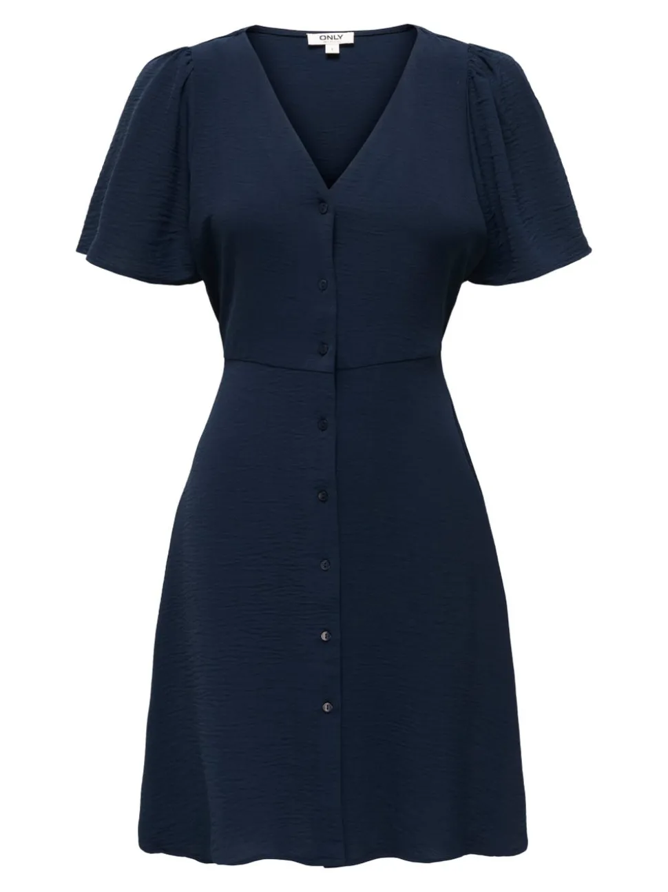 ONLLUCA Kurzes Kleid