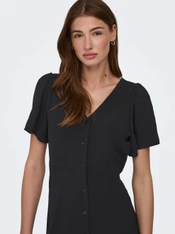 ONLLUCA Kurzes Kleid