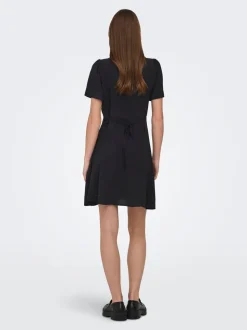 ONLLUCA Kurzes Kleid
