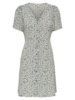 ONLLUCA Kurzes Kleid