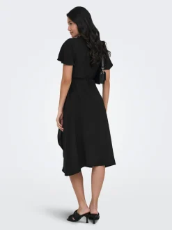 ONLLUCA Midikleid