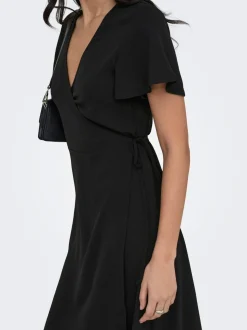 ONLLUCA Midikleid