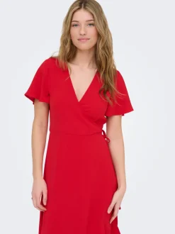 ONLLUCA Midikleid