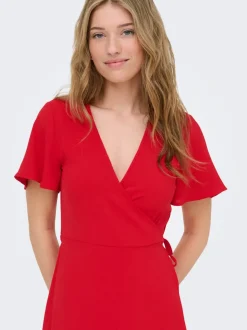 ONLLUCA Midikleid