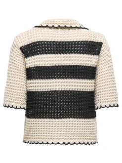 ONLLUCIE Strickjacke