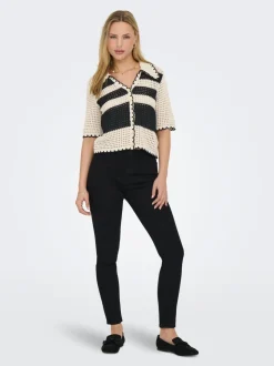 ONLLUCIE Strickjacke