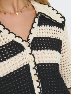 ONLLUCIE Strickjacke
