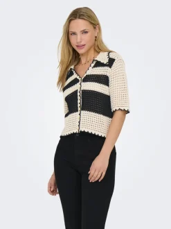 ONLLUCIE Strickjacke