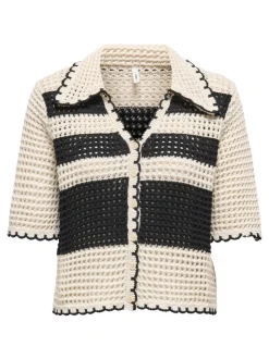 ONLLUCIE Strickjacke