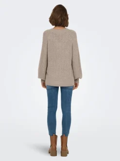 ONLLUCILLA Strickpullover