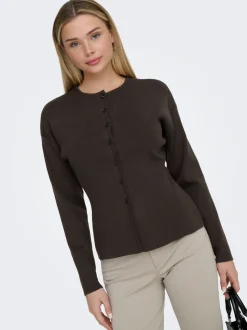 ONLLUCY Strickjacke