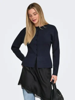 ONLLUCY Strickjacke