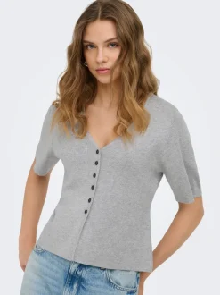 ONLLUCY Strickjacke