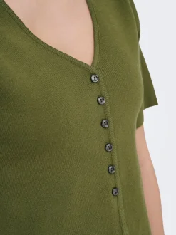 ONLLUCY Strickjacke