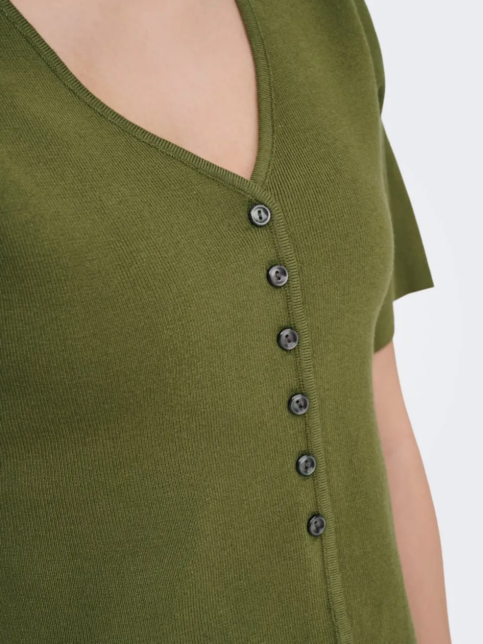 ONLLUCY Strickjacke