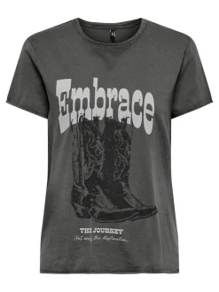 ONLLUCY T-shirt
