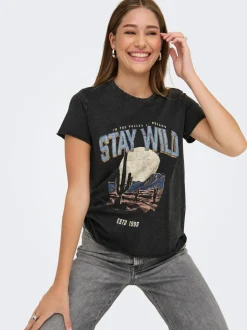 ONLLUCY T-shirt