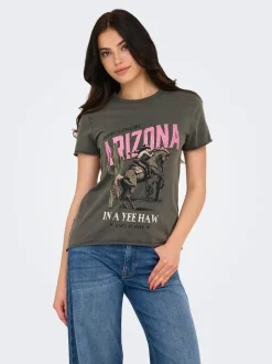 ONLLUCY T-shirt