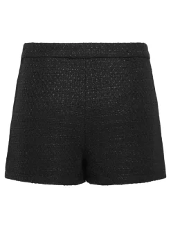 ONLLUKI Mittlere Taille Normal geschnitten Shorts