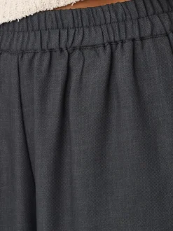 ONLLULU Normal geschnitten Hose mit weitem Beinschnitt