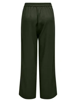 ONLLULU Normal geschnitten Hose mit weitem Beinschnitt