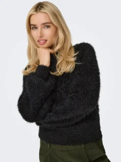 ONLLULU Strickpullover