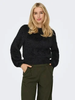 ONLLULU Strickpullover