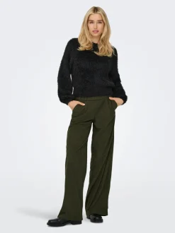 ONLLULU Strickpullover
